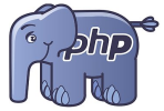 PHP image missing
