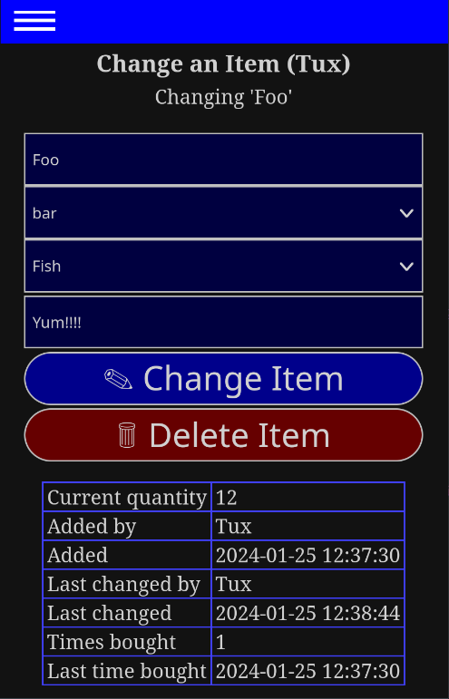 change_item image missing
